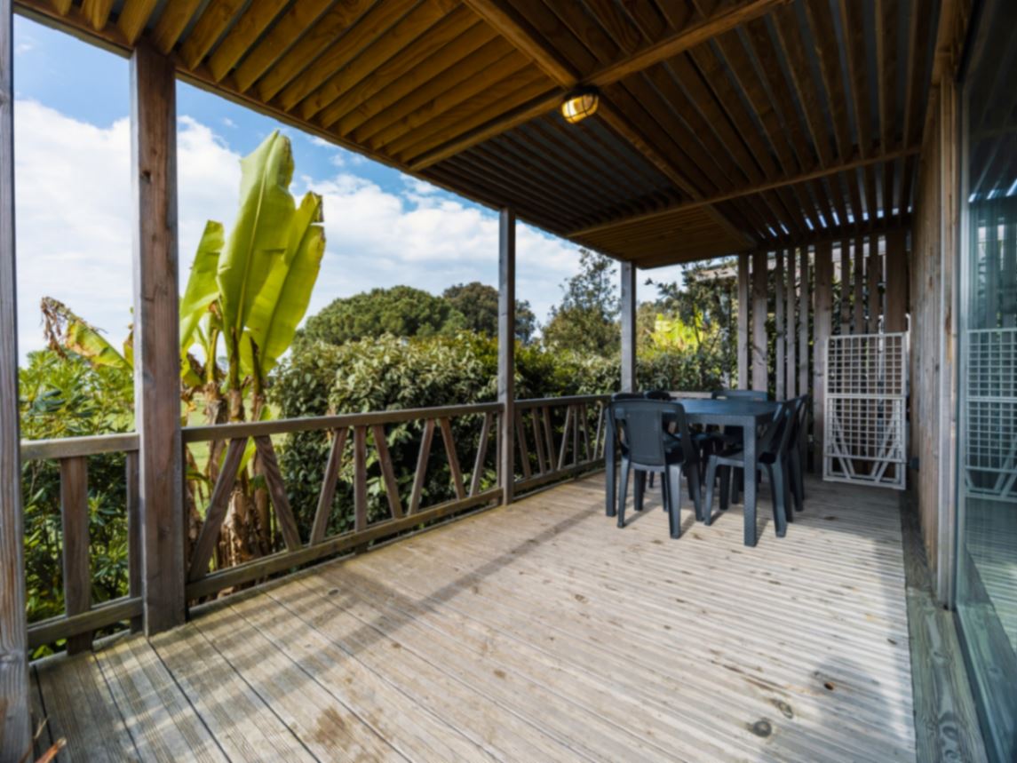 Cottage Privilège 2 chambres 5p