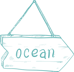 corniche camping charente maritime image deco ocean