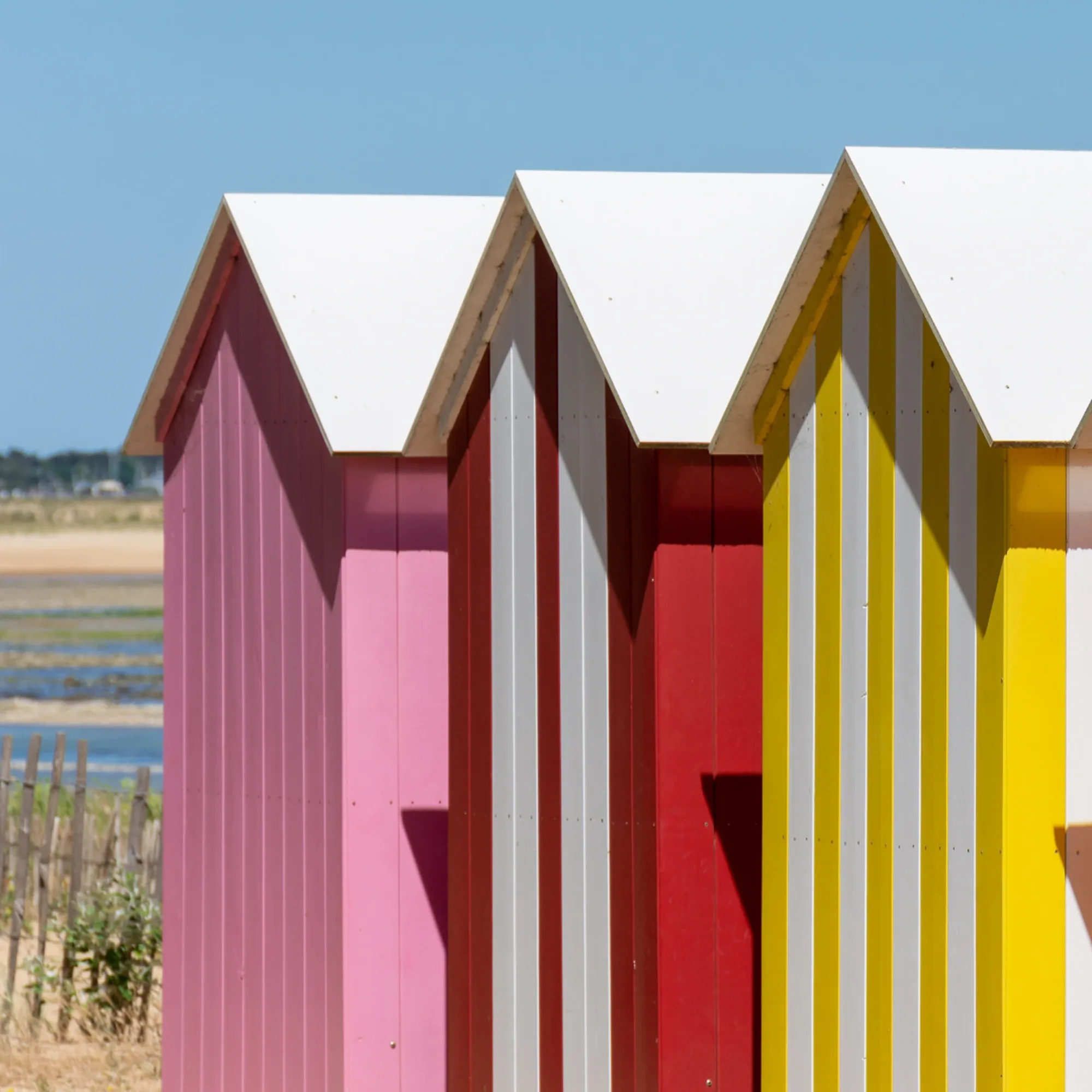plages de charente maritime oleron